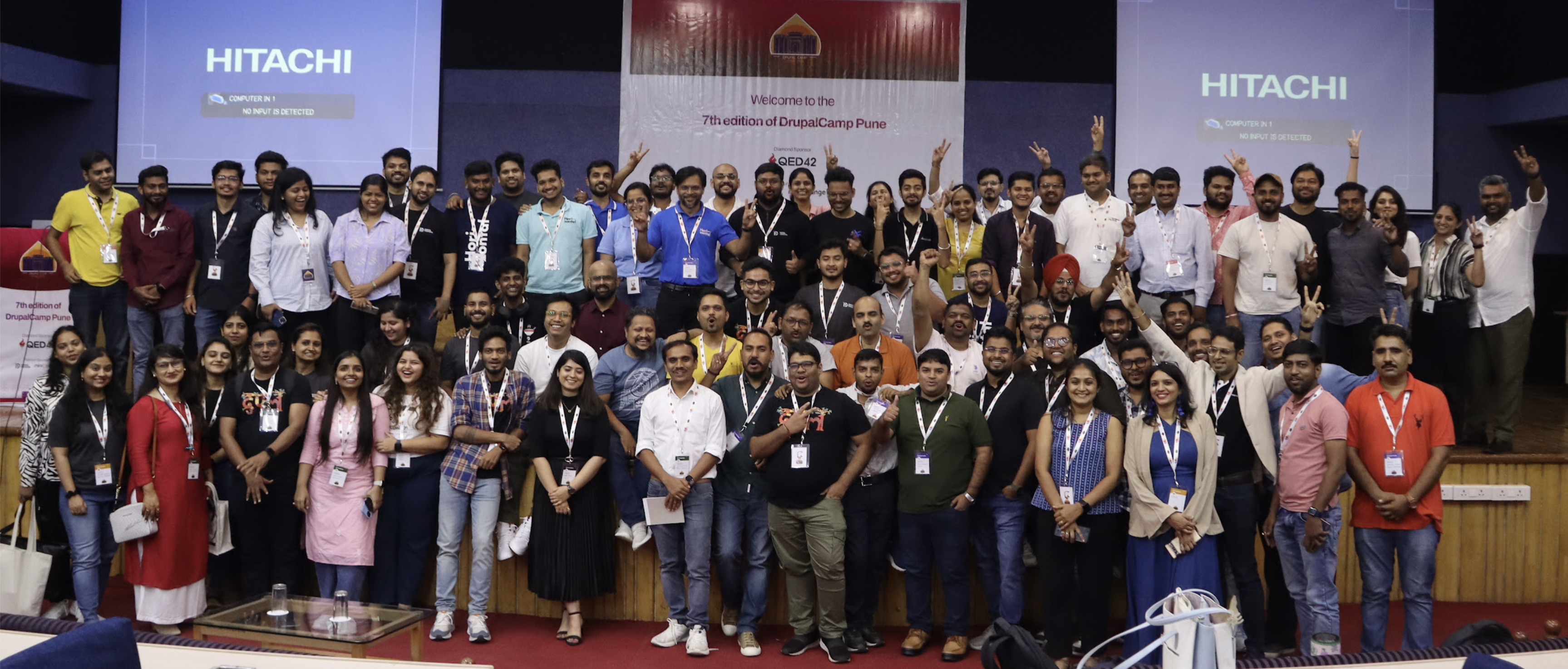 drupalcamp