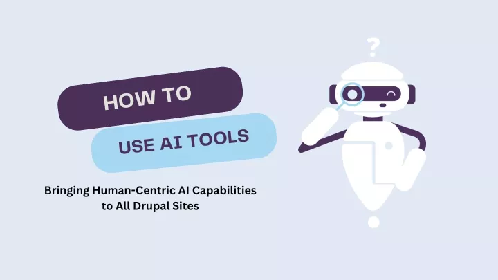 drupal ai