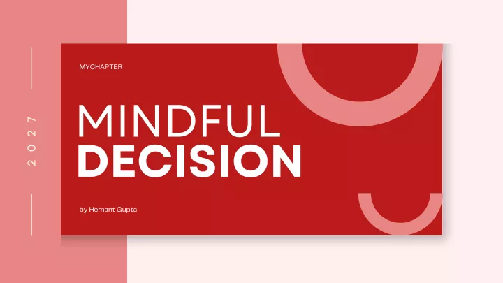 mindful