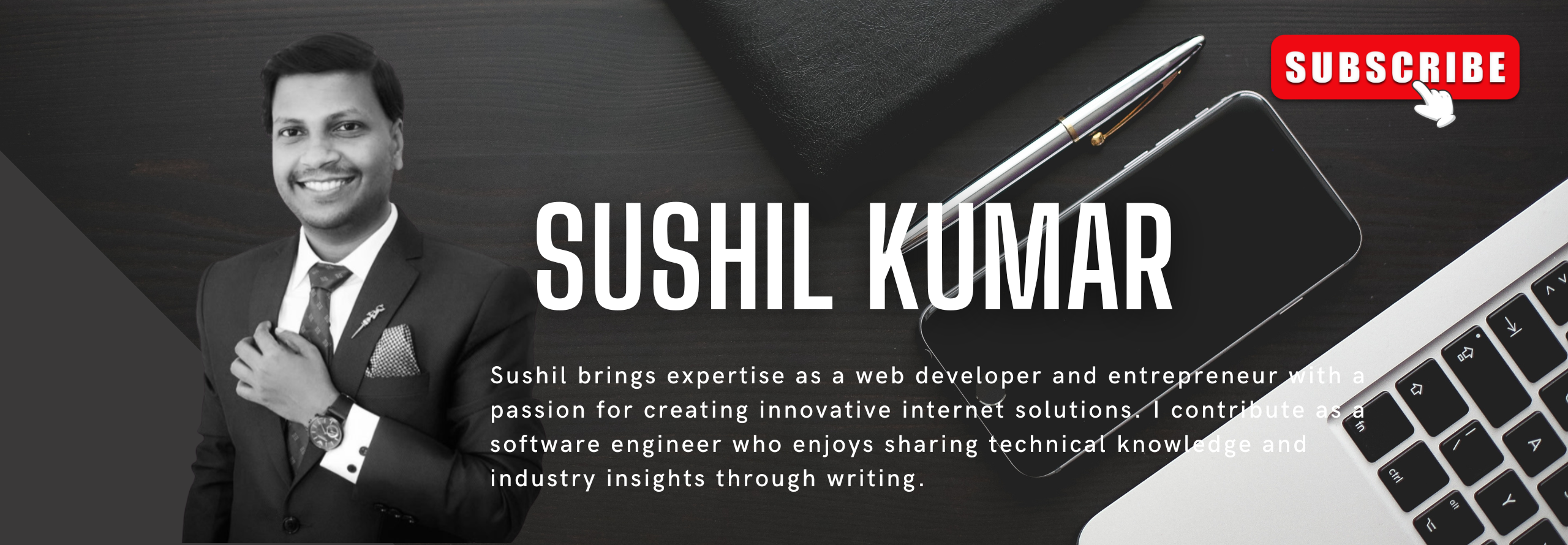 Sushil Kumar
